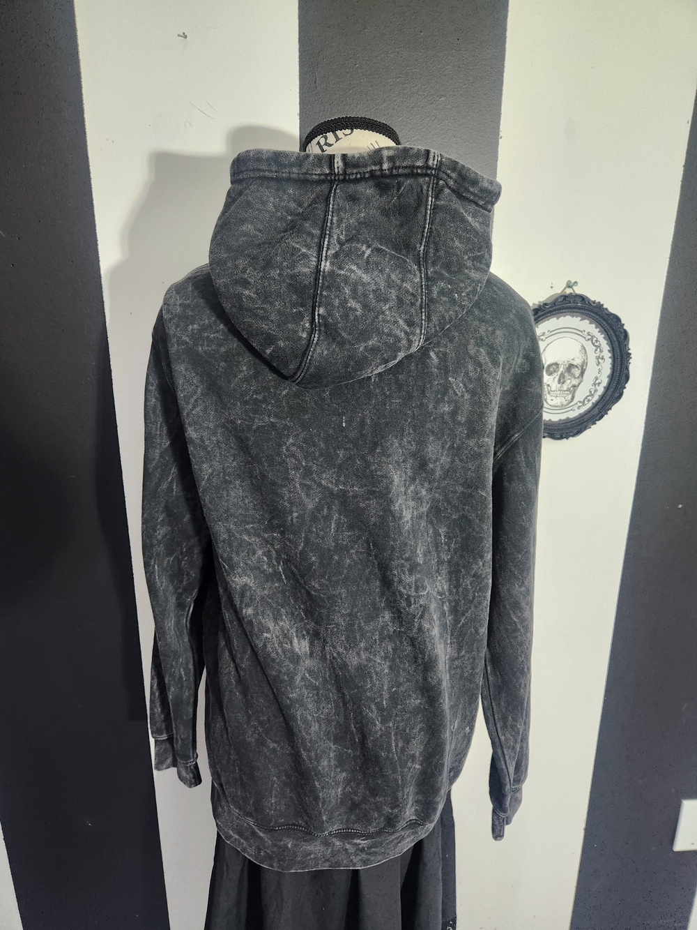 Deadstock Hot Topic Mushroom Hoodie - Picture 5 of 6